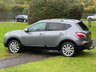 USED 2013 63 NISSAN QASHQAI 1.6 TEKNA IS DCIS/S 5d 130 BHP 