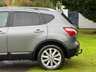 USED 2013 63 NISSAN QASHQAI 1.6 TEKNA IS DCIS/S 5d 130 BHP 