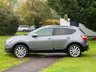 USED 2013 63 NISSAN QASHQAI 1.6 TEKNA IS DCIS/S 5d 130 BHP 