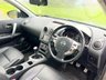USED 2013 63 NISSAN QASHQAI 1.6 TEKNA IS DCIS/S 5d 130 BHP 