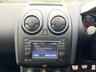 USED 2013 63 NISSAN QASHQAI 1.6 TEKNA IS DCIS/S 5d 130 BHP 