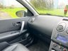 USED 2013 63 NISSAN QASHQAI 1.6 TEKNA IS DCIS/S 5d 130 BHP 
