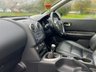 USED 2013 63 NISSAN QASHQAI 1.6 TEKNA IS DCIS/S 5d 130 BHP 