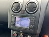 USED 2013 63 NISSAN QASHQAI 1.6 TEKNA IS DCIS/S 5d 130 BHP 