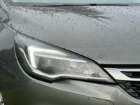 USED 2017 17 VAUXHALL ASTRA 1.6 TECH LINE CDTI 5d 108 BHP 