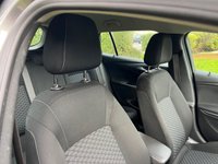 USED 2017 17 VAUXHALL ASTRA 1.6 TECH LINE CDTI 5d 108 BHP 
