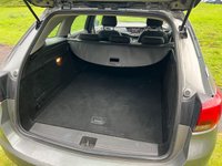 USED 2017 17 VAUXHALL ASTRA 1.6 TECH LINE CDTI 5d 108 BHP 