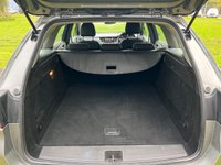 USED 2017 17 VAUXHALL ASTRA 1.6 TECH LINE CDTI 5d 108 BHP 