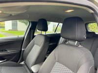 USED 2017 17 VAUXHALL ASTRA 1.6 TECH LINE CDTI 5d 108 BHP 