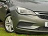 USED 2017 17 VAUXHALL ASTRA 1.6 TECH LINE CDTI 5d 108 BHP 