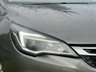USED 2017 17 VAUXHALL ASTRA 1.6 TECH LINE CDTI 5d 108 BHP 