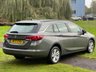 USED 2017 17 VAUXHALL ASTRA 1.6 TECH LINE CDTI 5d 108 BHP 