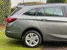 USED 2017 17 VAUXHALL ASTRA 1.6 TECH LINE CDTI 5d 108 BHP 