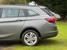 USED 2017 17 VAUXHALL ASTRA 1.6 TECH LINE CDTI 5d 108 BHP 
