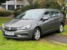 USED 2017 17 VAUXHALL ASTRA 1.6 TECH LINE CDTI 5d 108 BHP 