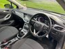 USED 2017 17 VAUXHALL ASTRA 1.6 TECH LINE CDTI 5d 108 BHP 