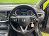 USED 2017 17 VAUXHALL ASTRA 1.6 TECH LINE CDTI 5d 108 BHP 