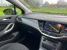 USED 2017 17 VAUXHALL ASTRA 1.6 TECH LINE CDTI 5d 108 BHP 