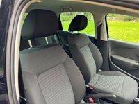 USED 2012 62 VOLKSWAGEN POLO 1.2 MATCH 5d 69 BHP 
