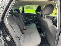 USED 2012 62 VOLKSWAGEN POLO 1.2 MATCH 5d 69 BHP 