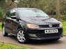 USED 2012 62 VOLKSWAGEN POLO 1.2 MATCH 5d 69 BHP 