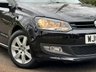 USED 2012 62 VOLKSWAGEN POLO 1.2 MATCH 5d 69 BHP 