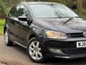 USED 2012 62 VOLKSWAGEN POLO 1.2 MATCH 5d 69 BHP 