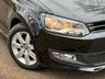 USED 2012 62 VOLKSWAGEN POLO 1.2 MATCH 5d 69 BHP 