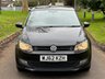 USED 2012 62 VOLKSWAGEN POLO 1.2 MATCH 5d 69 BHP 