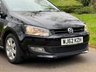 USED 2012 62 VOLKSWAGEN POLO 1.2 MATCH 5d 69 BHP 