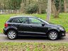 USED 2012 62 VOLKSWAGEN POLO 1.2 MATCH 5d 69 BHP 