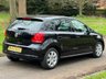 USED 2012 62 VOLKSWAGEN POLO 1.2 MATCH 5d 69 BHP 