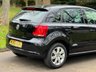 USED 2012 62 VOLKSWAGEN POLO 1.2 MATCH 5d 69 BHP 