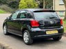 USED 2012 62 VOLKSWAGEN POLO 1.2 MATCH 5d 69 BHP 