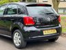 USED 2012 62 VOLKSWAGEN POLO 1.2 MATCH 5d 69 BHP 