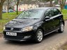 USED 2012 62 VOLKSWAGEN POLO 1.2 MATCH 5d 69 BHP 
