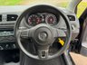 USED 2012 62 VOLKSWAGEN POLO 1.2 MATCH 5d 69 BHP 