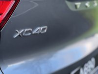USED 2019 19 VOLVO XC40 1.5 T3 (155) R DESIGN Pro 5dr Euro 6 (Black Leather Seats, Electric Drivers Seat, Heated Windscreen, Satellite Navigation) NATIONWIDE DELIVERY - RESERVE ONLINE TODAY