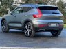 USED 2019 19 VOLVO XC40 1.5 T3 (155) R DESIGN Pro 5dr Euro 6 (Black Leather Seats, Electric Drivers Seat, Heated Windscreen, Satellite Navigation) NATIONWIDE DELIVERY - RESERVE ONLINE TODAY