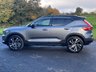 USED 2019 19 VOLVO XC40 1.5 T3 (155) R DESIGN Pro 5dr Euro 6 (Black Leather Seats, Electric Drivers Seat, Heated Windscreen, Satellite Navigation) NATIONWIDE DELIVERY - RESERVE ONLINE TODAY