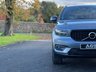 USED 2019 19 VOLVO XC40 1.5 T3 (155) R DESIGN Pro 5dr Euro 6 (Black Leather Seats, Electric Drivers Seat, Heated Windscreen, Satellite Navigation) NATIONWIDE DELIVERY - RESERVE ONLINE TODAY