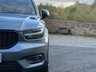 USED 2019 19 VOLVO XC40 1.5 T3 (155) R DESIGN Pro 5dr Euro 6 (Black Leather Seats, Electric Drivers Seat, Heated Windscreen, Satellite Navigation) NATIONWIDE DELIVERY - RESERVE ONLINE TODAY