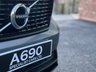 USED 2019 19 VOLVO XC40 1.5 T3 (155) R DESIGN Pro 5dr Euro 6 (Black Leather Seats, Electric Drivers Seat, Heated Windscreen, Satellite Navigation) NATIONWIDE DELIVERY - RESERVE ONLINE TODAY
