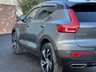 USED 2019 19 VOLVO XC40 1.5 T3 (155) R DESIGN Pro 5dr Euro 6 (Black Leather Seats, Electric Drivers Seat, Heated Windscreen, Satellite Navigation) NATIONWIDE DELIVERY - RESERVE ONLINE TODAY