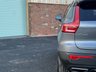 USED 2019 19 VOLVO XC40 1.5 T3 (155) R DESIGN Pro 5dr Euro 6 (Black Leather Seats, Electric Drivers Seat, Heated Windscreen, Satellite Navigation) NATIONWIDE DELIVERY - RESERVE ONLINE TODAY