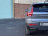 USED 2019 19 VOLVO XC40 1.5 T3 (155) R DESIGN Pro 5dr Euro 6 (Black Leather Seats, Electric Drivers Seat, Heated Windscreen, Satellite Navigation) NATIONWIDE DELIVERY - RESERVE ONLINE TODAY
