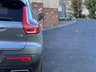 USED 2019 19 VOLVO XC40 1.5 T3 (155) R DESIGN Pro 5dr Euro 6 (Black Leather Seats, Electric Drivers Seat, Heated Windscreen, Satellite Navigation) NATIONWIDE DELIVERY - RESERVE ONLINE TODAY