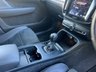 USED 2019 19 VOLVO XC40 1.5 T3 (155) R DESIGN Pro 5dr Euro 6 (Black Leather Seats, Electric Drivers Seat, Heated Windscreen, Satellite Navigation) NATIONWIDE DELIVERY - RESERVE ONLINE TODAY