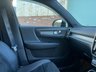 USED 2019 19 VOLVO XC40 1.5 T3 (155) R DESIGN Pro 5dr Euro 6 (Black Leather Seats, Electric Drivers Seat, Heated Windscreen, Satellite Navigation) NATIONWIDE DELIVERY - RESERVE ONLINE TODAY