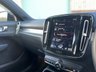 USED 2019 19 VOLVO XC40 1.5 T3 (155) R DESIGN Pro 5dr Euro 6 (Black Leather Seats, Electric Drivers Seat, Heated Windscreen, Satellite Navigation) NATIONWIDE DELIVERY - RESERVE ONLINE TODAY